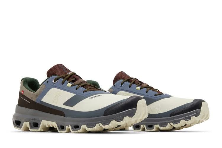 Packer Shoes x Cloudventure Waterproof Pearl Stone