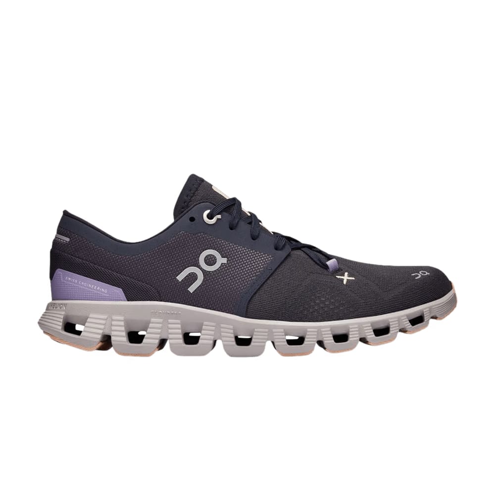 Wmns Cloud X 3 'Iron Fade'