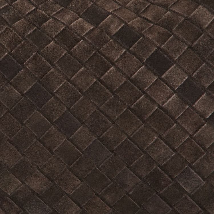 Bottega Veneta Large Suede Hop Shoulder Bag Fondant