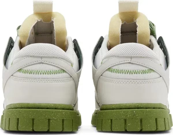 Air Dunk Jumbo Phantom Chlorophyll
