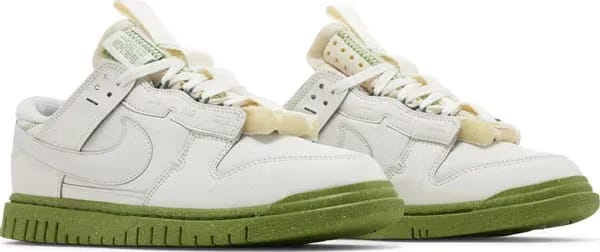 Air Dunk Jumbo Phantom Chlorophyll