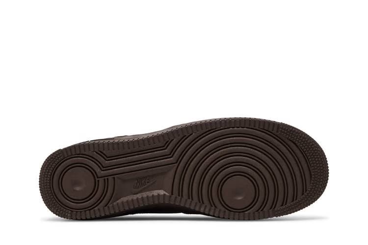 Nike Air Force 1 Low Supreme Baroque Brown