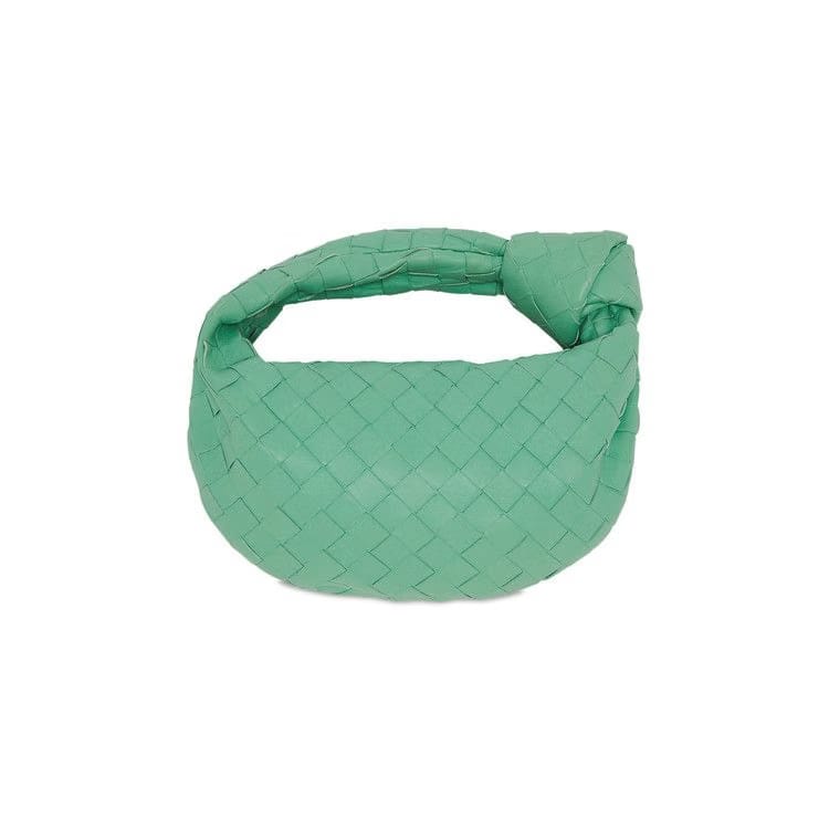 Bottega Veneta Mini Jodie Bag Siren/Gold