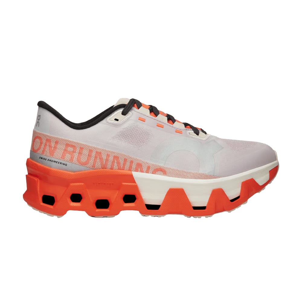 Wmns Cloudmonster Hyper 'Mauve Flame'