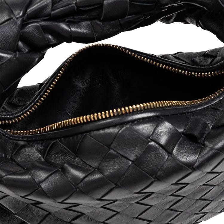 Bottega Veneta Mini Jodie Bag Shadow/Gold