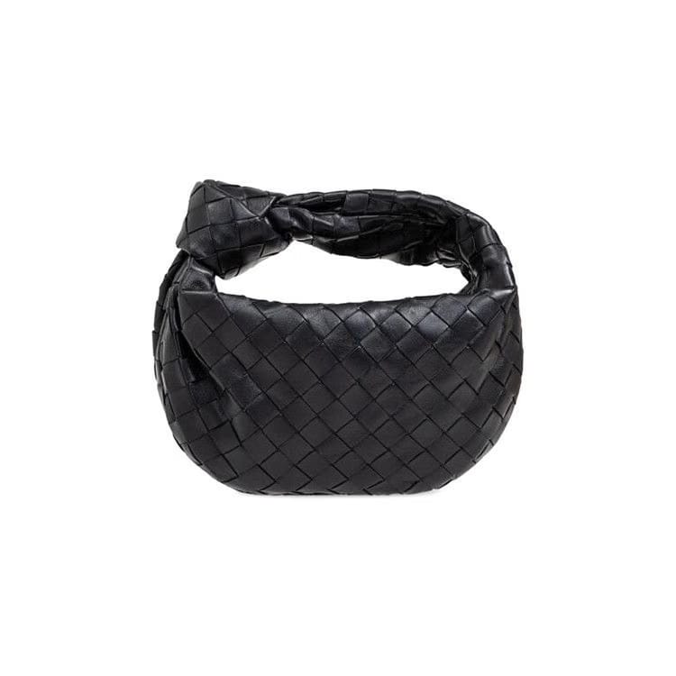 Bottega Veneta Mini Jodie Bag Shadow/Gold