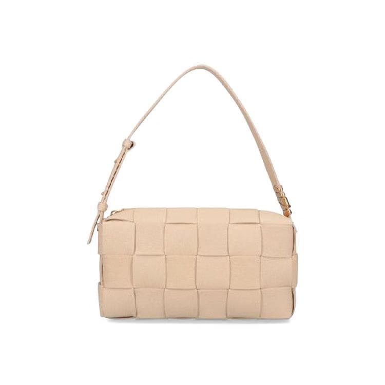 Bottega Veneta Brick Cassette Porridge