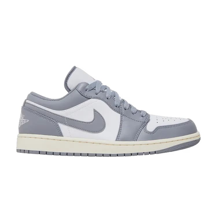 Air Jordan 1 Low Vintage Grey