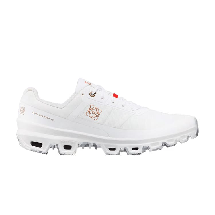 Loewe x Wmns Cloudventure 'White'
