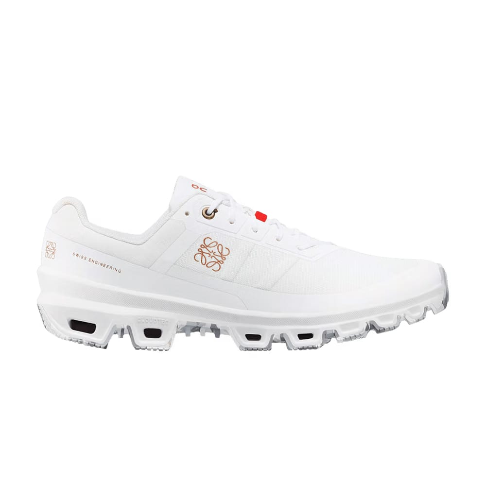 Loewe x Wmns Cloudventure 'White'