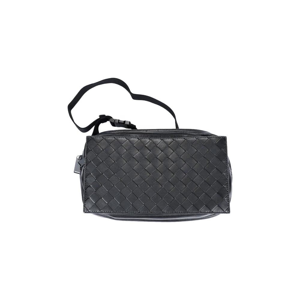 Bottega Veneta Belt Bag Black