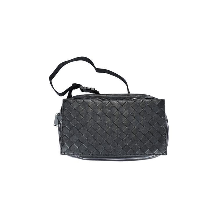 Bottega Veneta Belt Bag Black