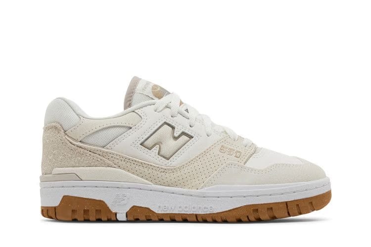Wmns 550 'Sea Salt Linen'