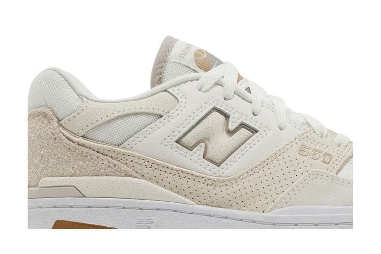 Wmns 550 'Sea Salt Linen'