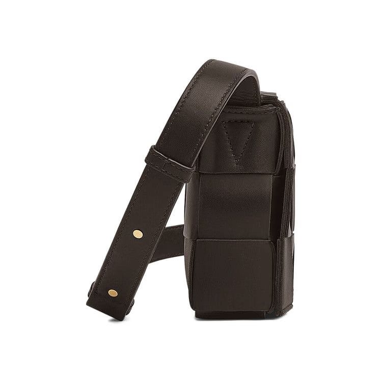 Bottega Veneta The Cassette Bag Fondant/Gold