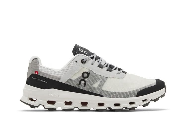 Wmns Cloudvista 'Glacier Black'