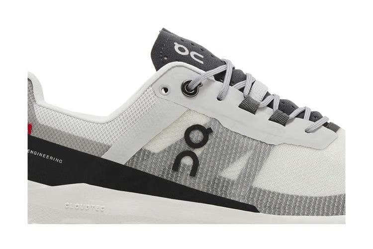 Wmns Cloudvista 'Glacier Black'