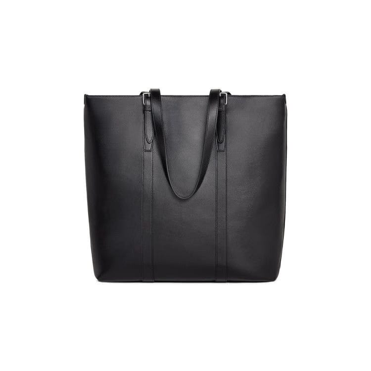 CELINE Cabas Bag Black