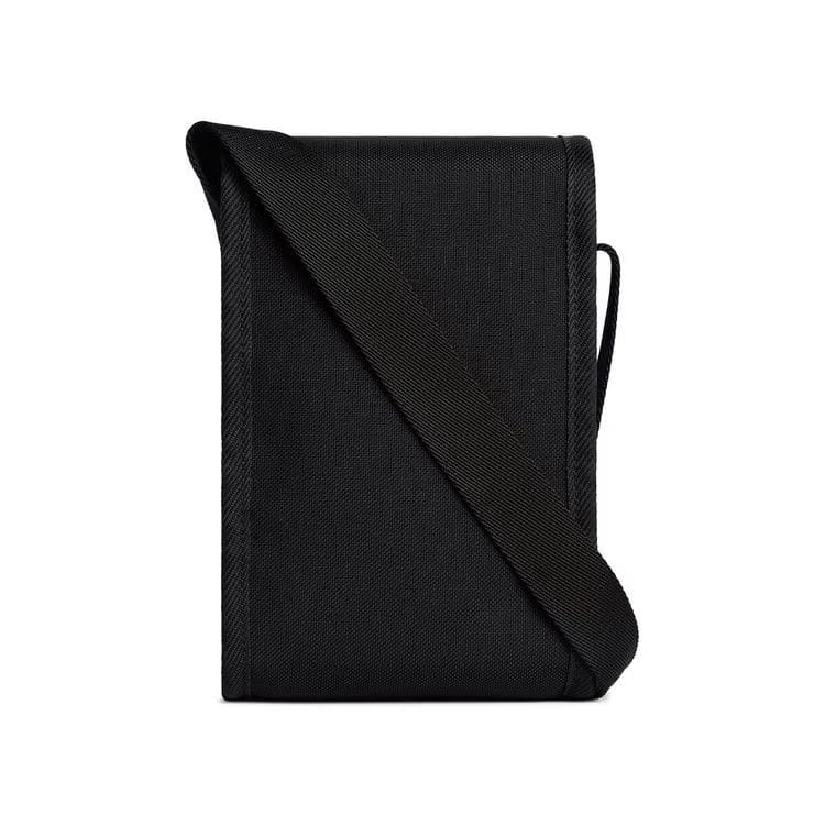 CELINE Trekking Phone Pouch Black