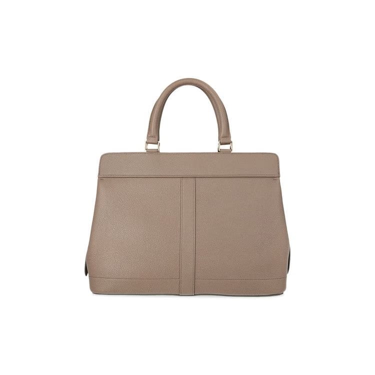 CELINE Medium Cabas De France Beige