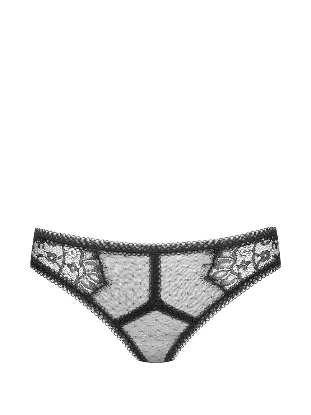 Inspiration Divine thongs
