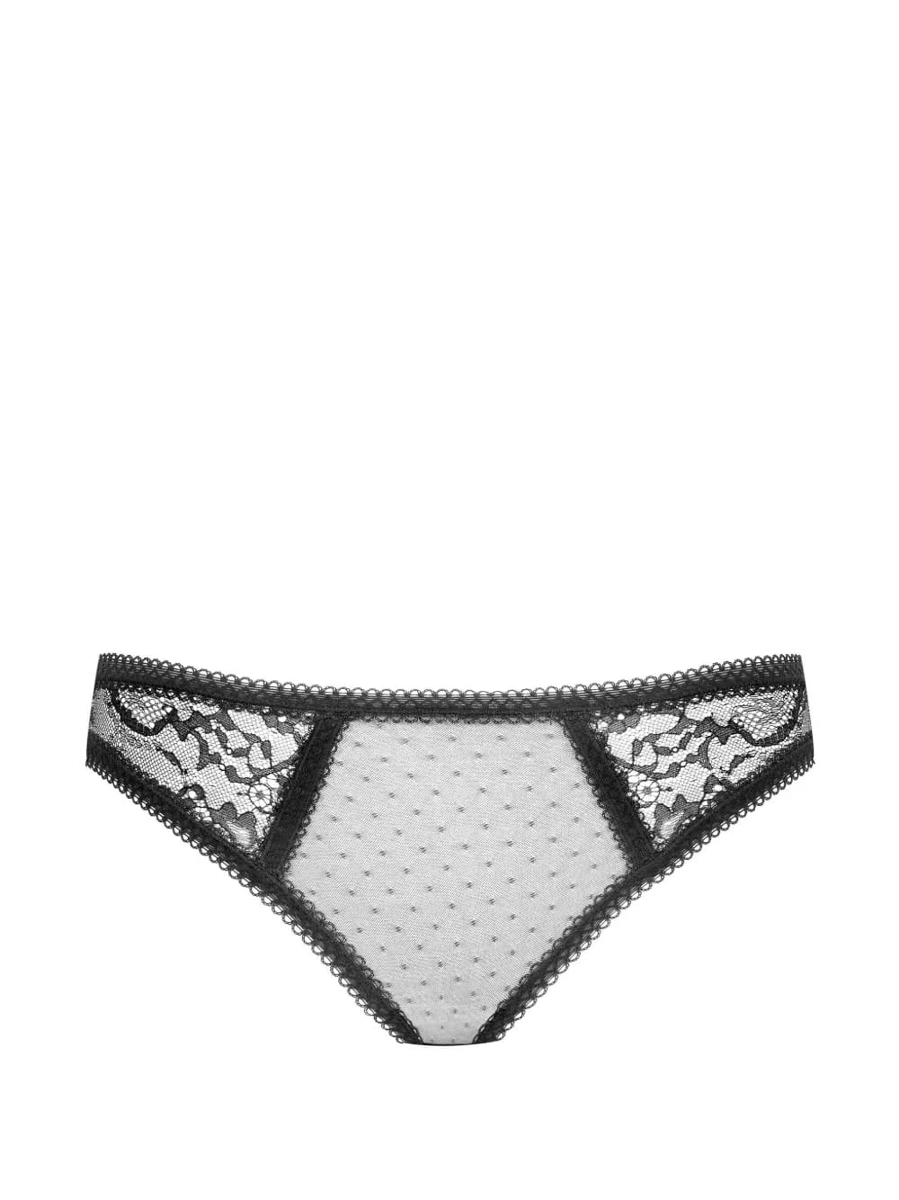 Inspiration Divine thongs