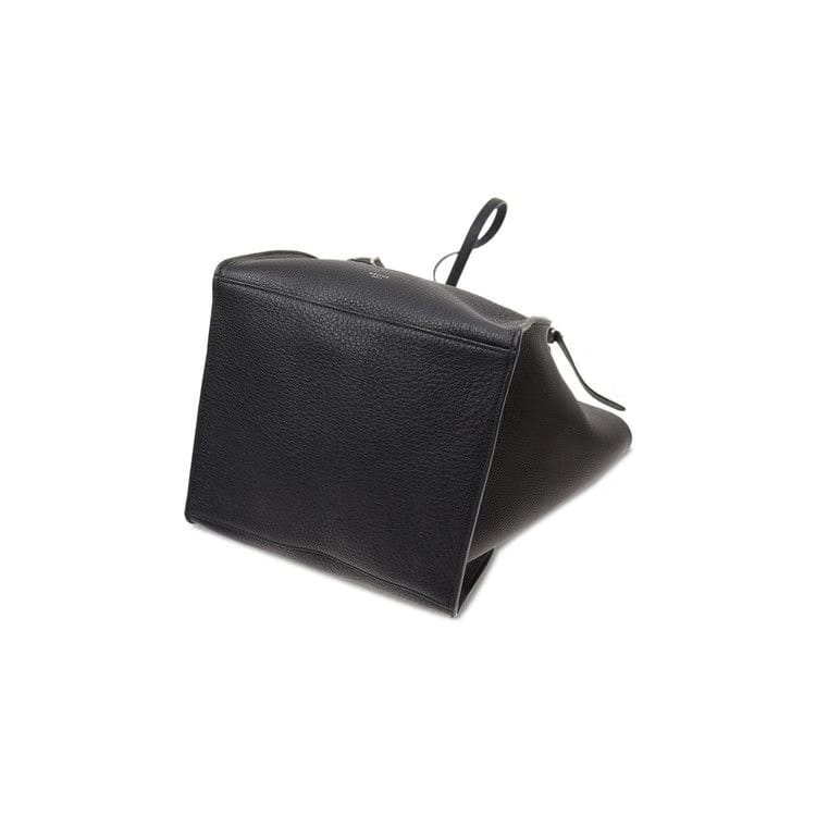CELINE Small Big Bag Black