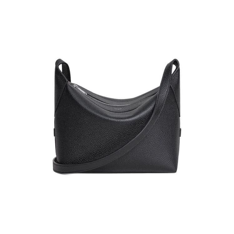 CELINE Mini Shoulder Bag Black