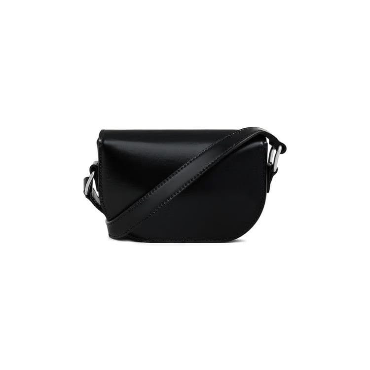 CELINE Mini Shoulder Bag Black