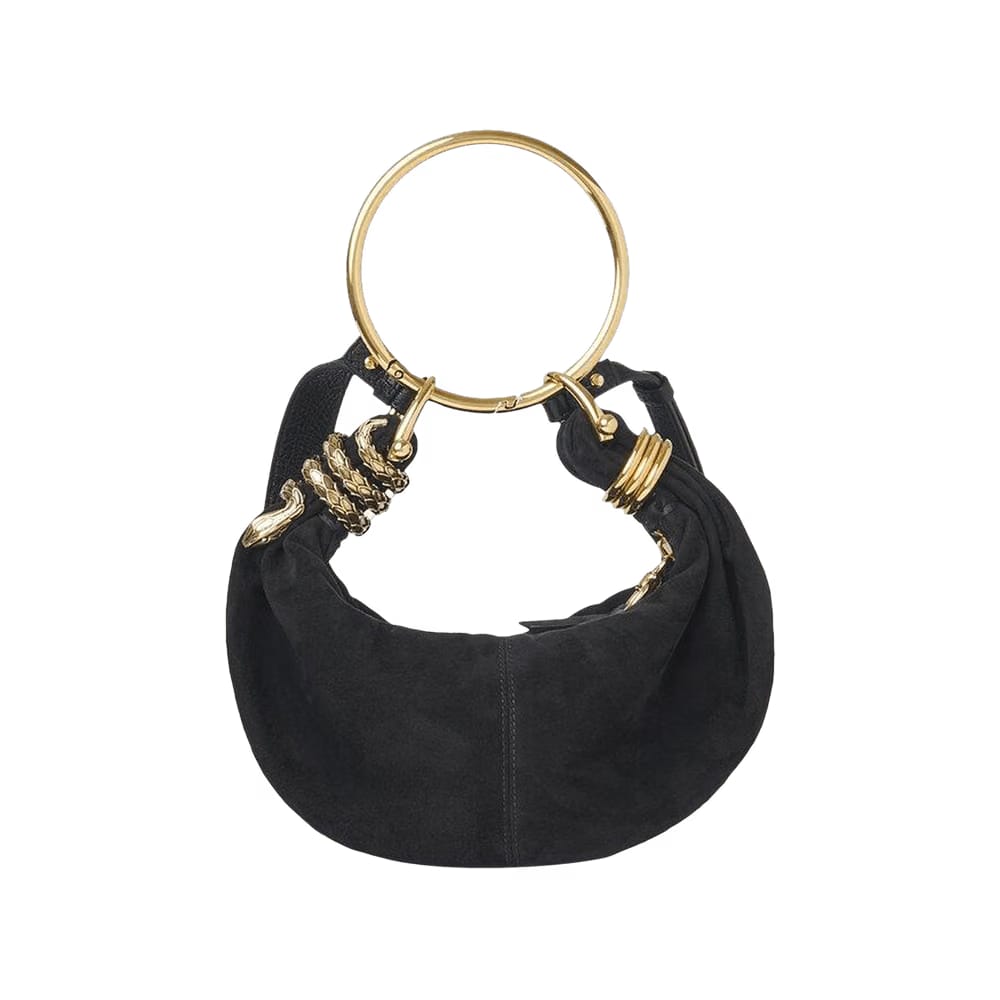 Chloé Bracelet Hobo Bag