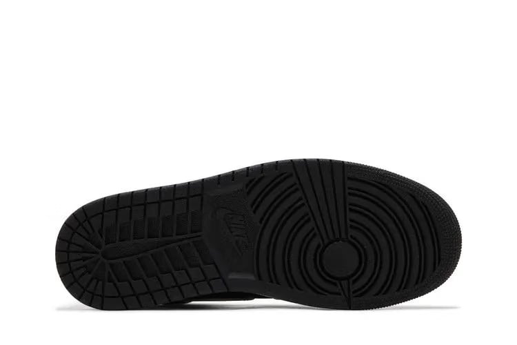 Jordan 1 Retro High OG Black White