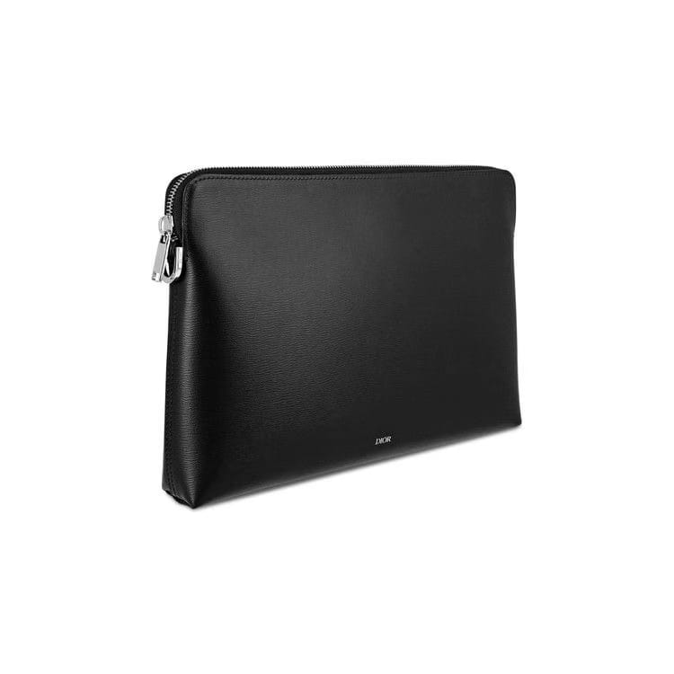 Christian Dior Pouch Black
