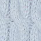 Cable Knit Scarf