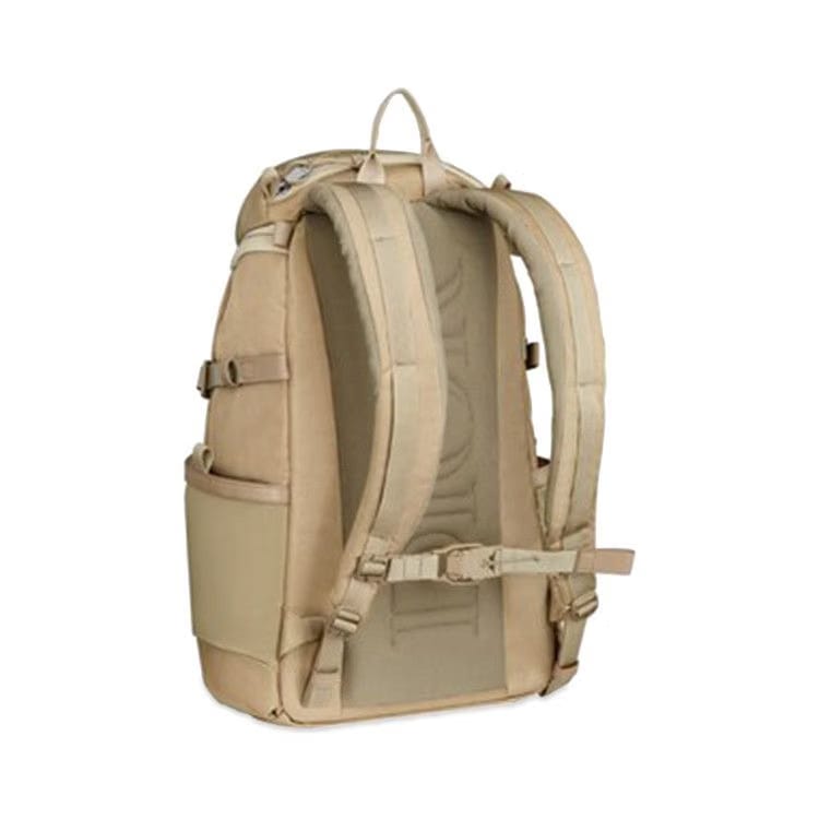Dior x Mystery Ranch Gallagator Backpack Beige
