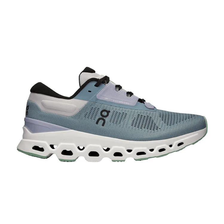 Wmns Cloudstratus 3 'Wash Nimbus'