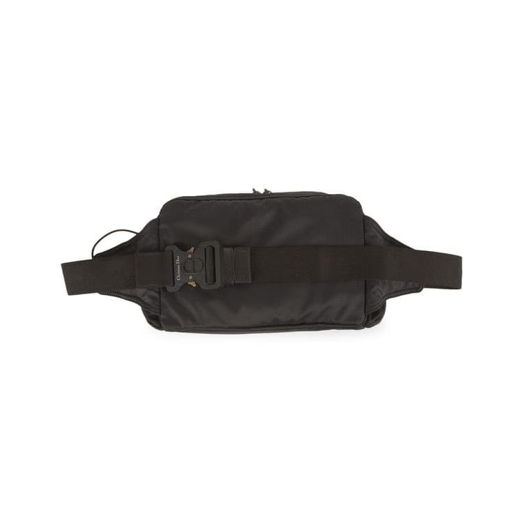 Dior Hiking Pouch Navy