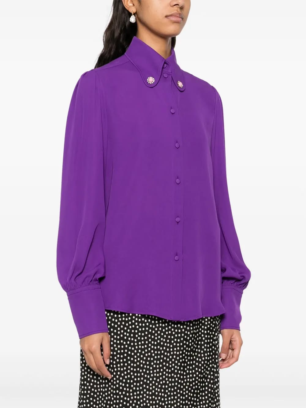 Georgette shirt