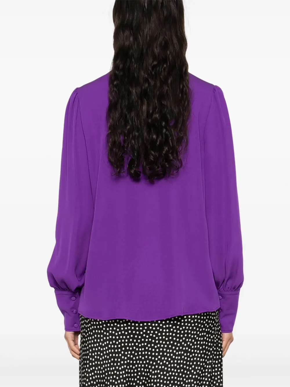 Georgette shirt