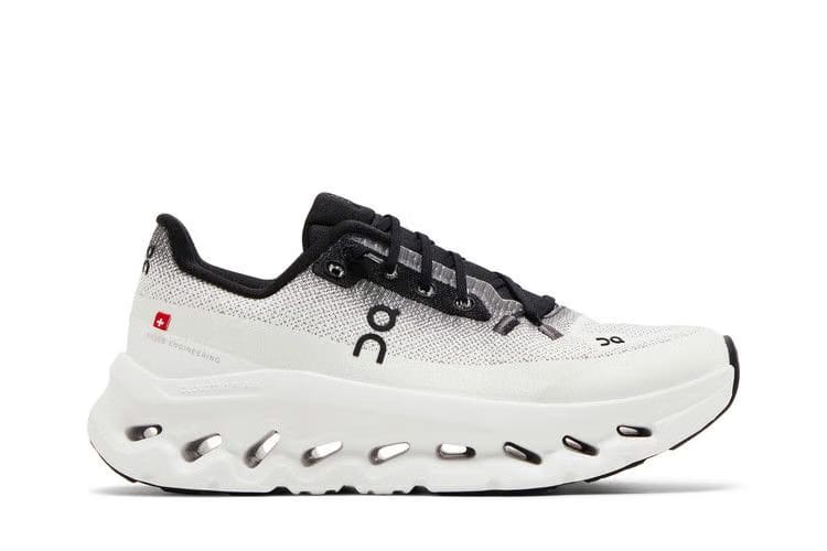 Wmns Cloudtilt 'Black Ivory'