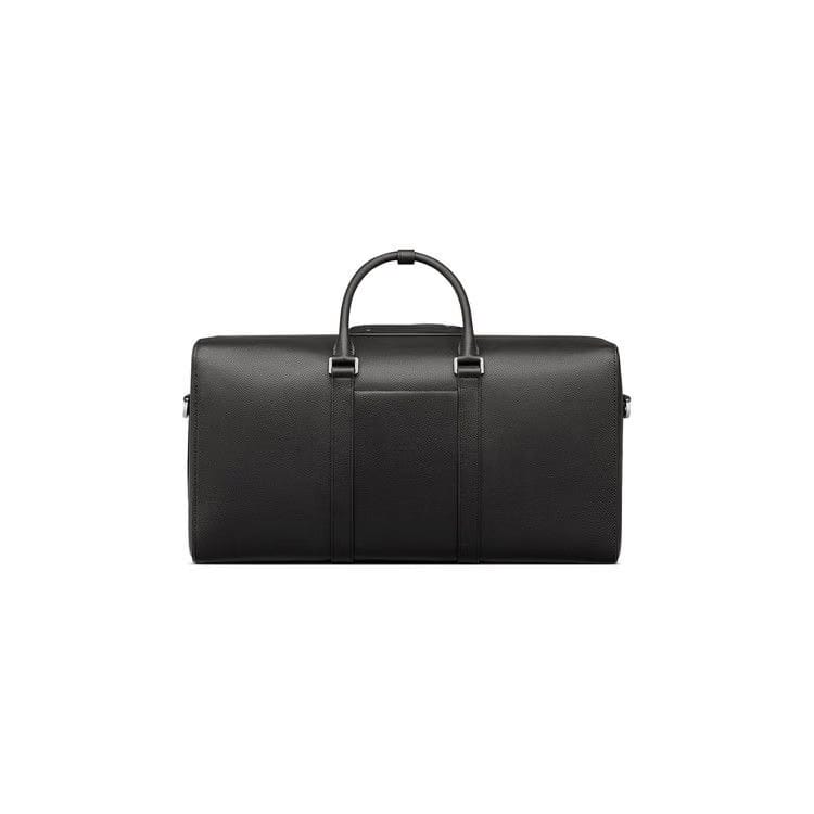 Dior x ERL Lingot 50 Bag Black