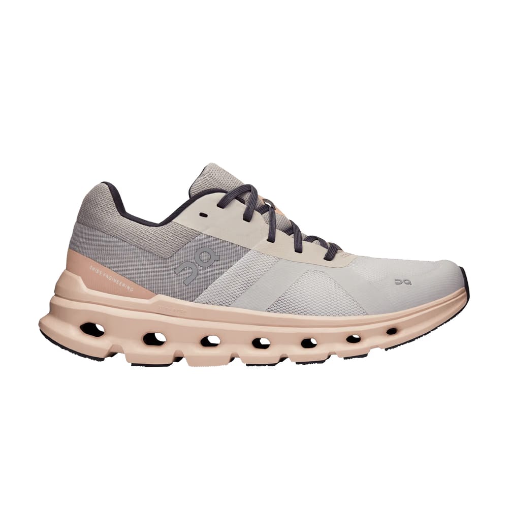 Wmns Cloudrunner 'Frost Fade'