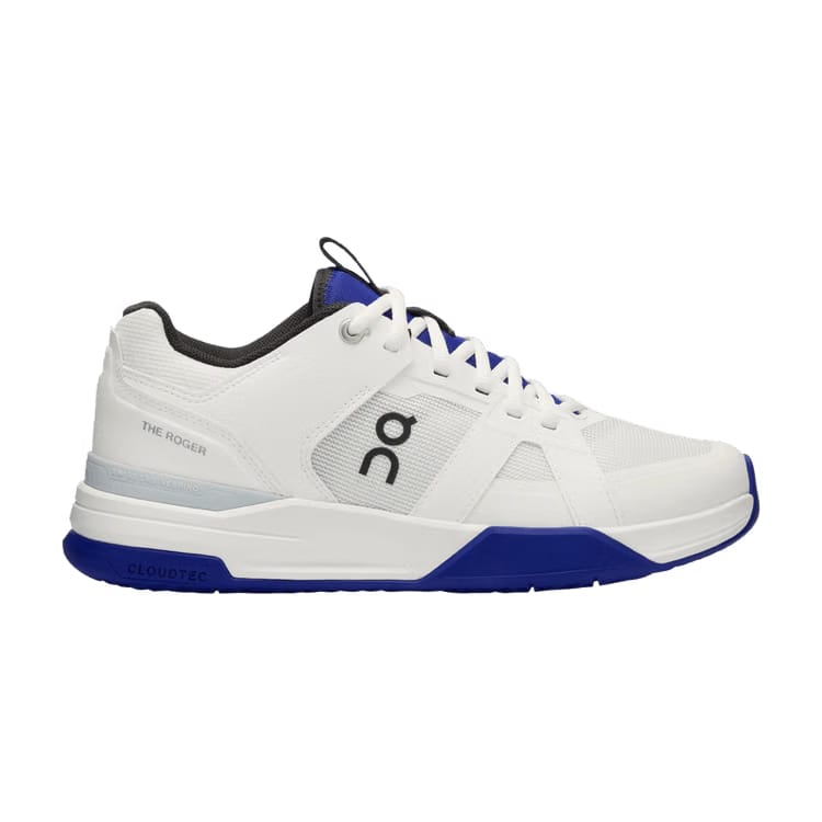 Wmns The Roger Clubhouse Pro 'Undyed Indigo'