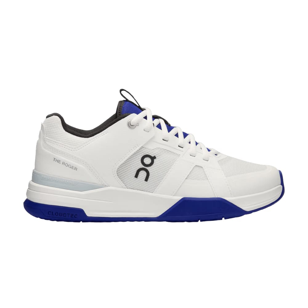 Wmns The Roger Clubhouse Pro 'Undyed Indigo'