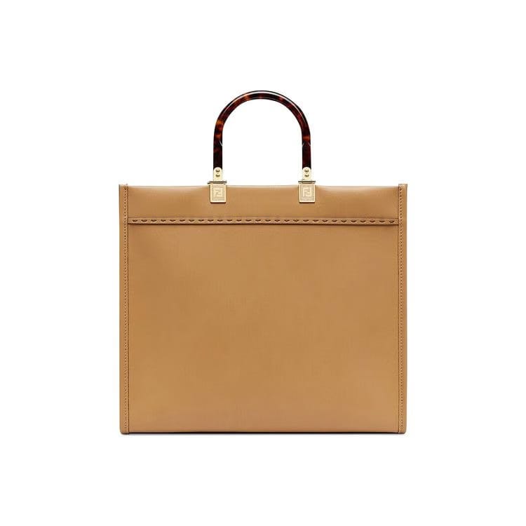 Fendi Sunshine Medium Beige