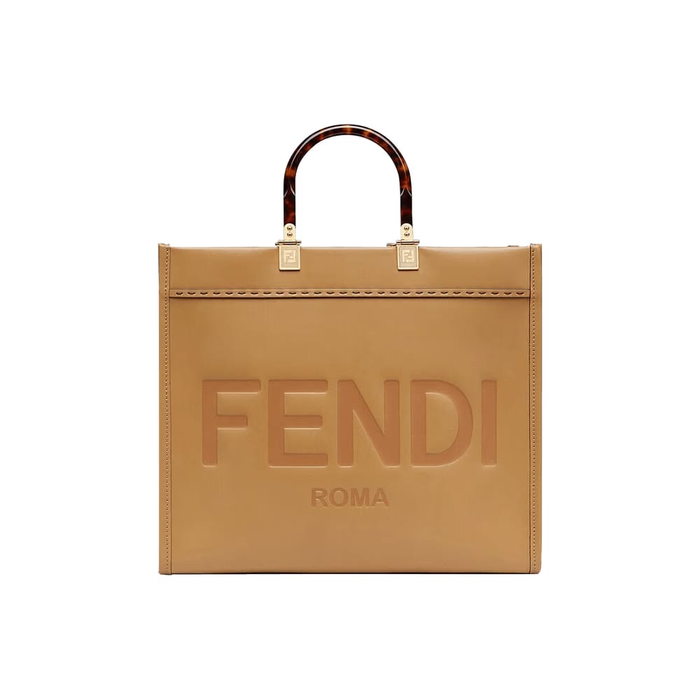 Fendi Sunshine Medium Beige