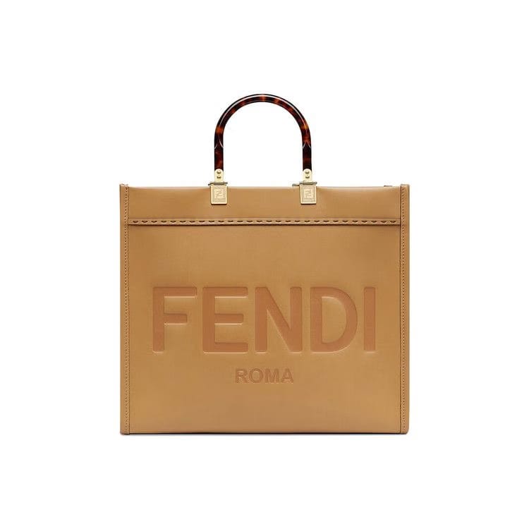 Fendi Sunshine Medium Beige