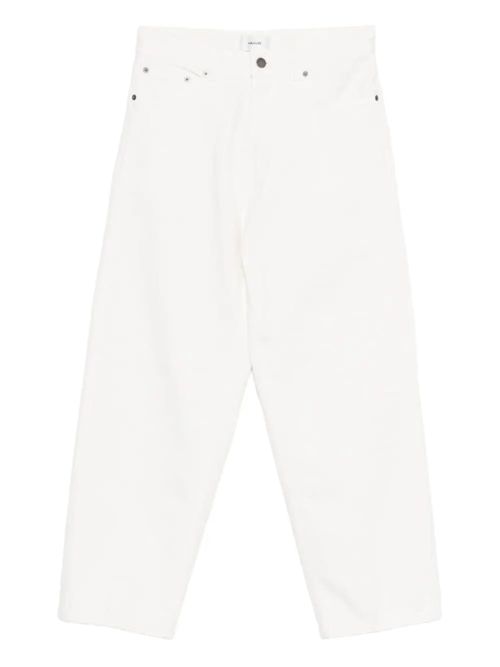 Betty Bull white jeans