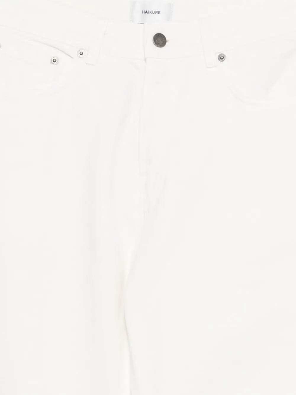 Betty Bull white jeans