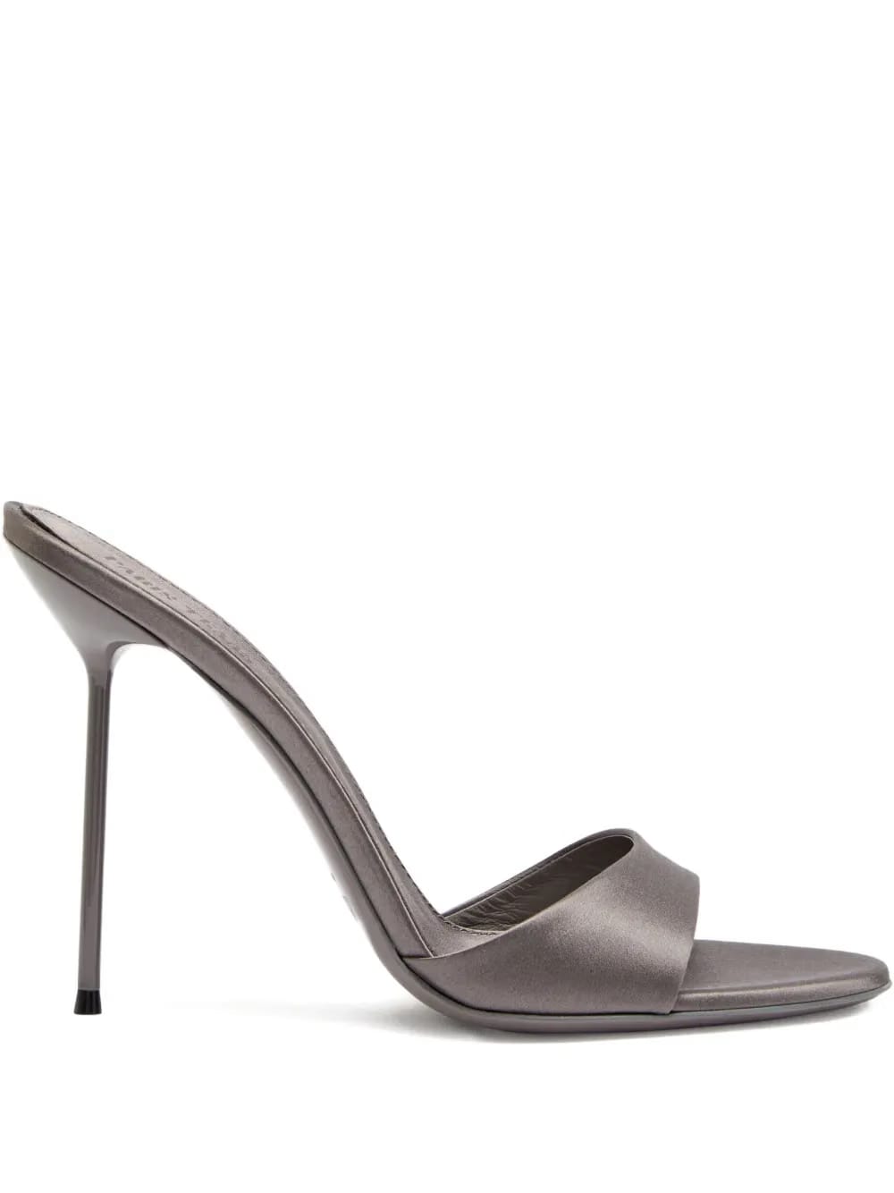 105mm Lidia mules