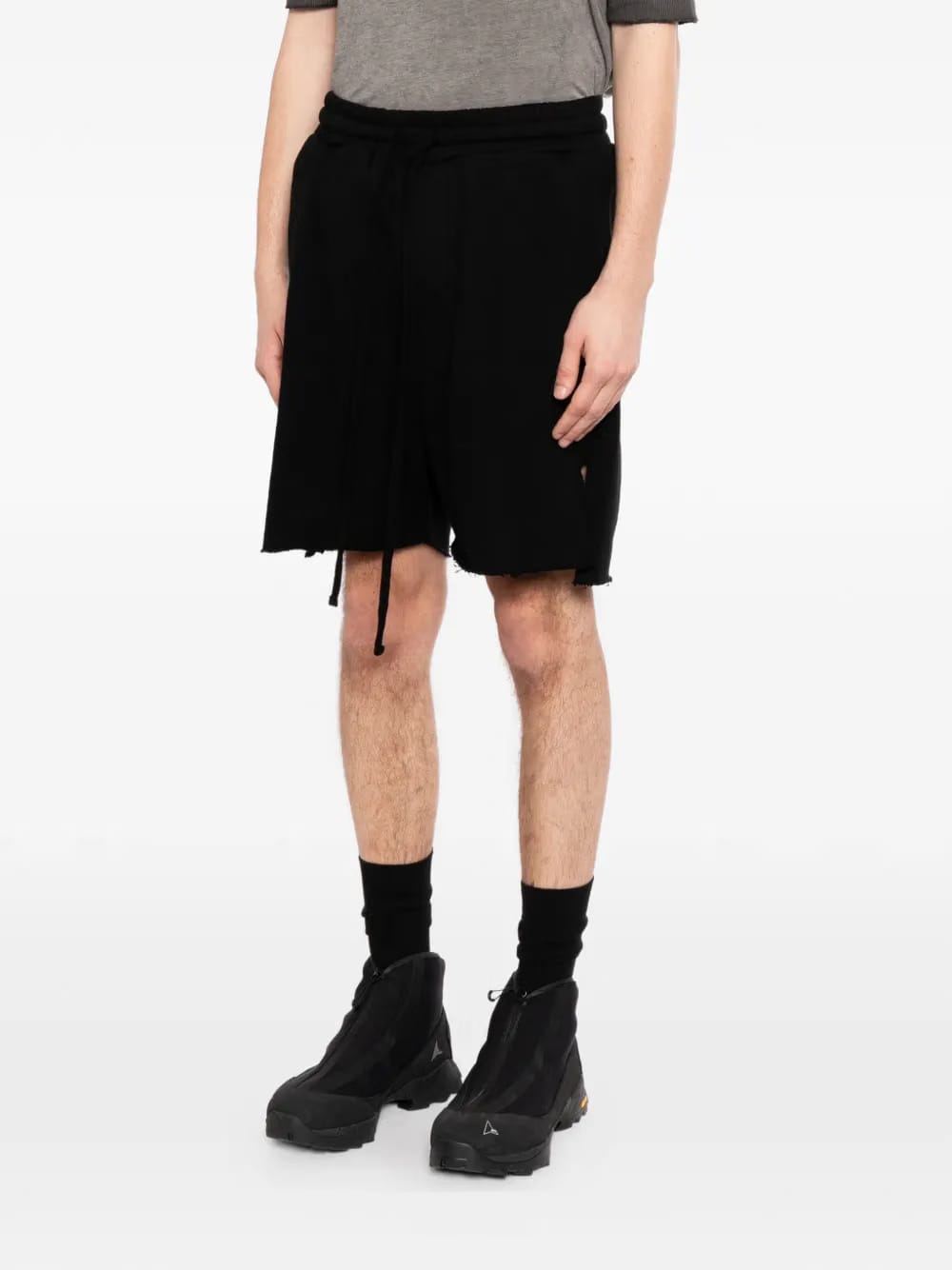 M ST 519 shorts
